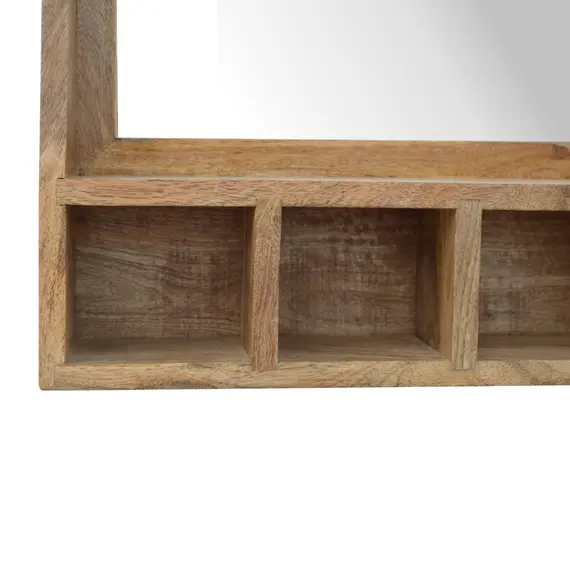 Buy 5 Slot Floating Unit with Mirror, 7 image