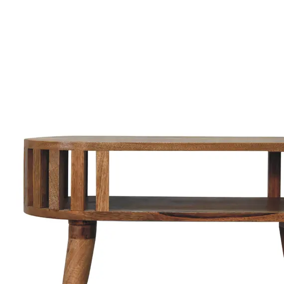 Buy Ariella Console Table, 4 image