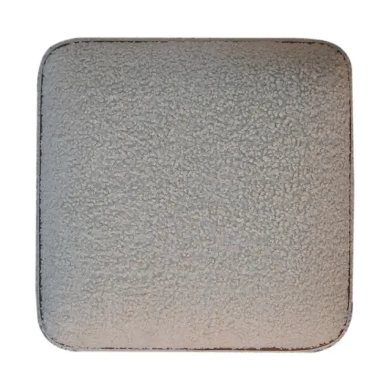 Buy Serenity Footstool with Ball Feet, 9 image