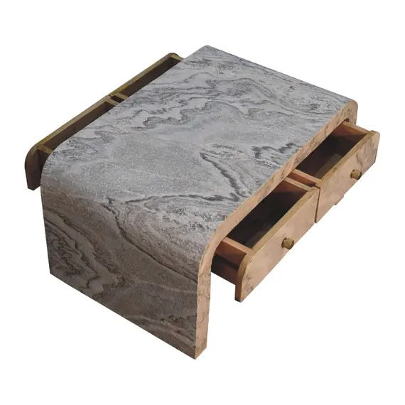 Buy Nouveau Coffee Table, 8 image