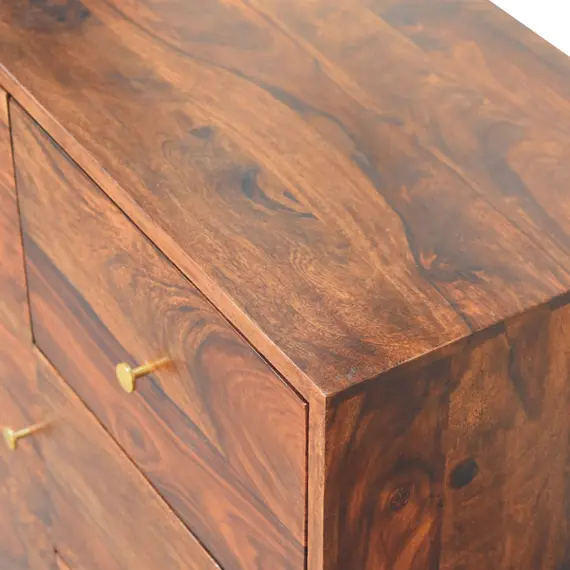 Buy Tula Mini Sideboard, 5 image