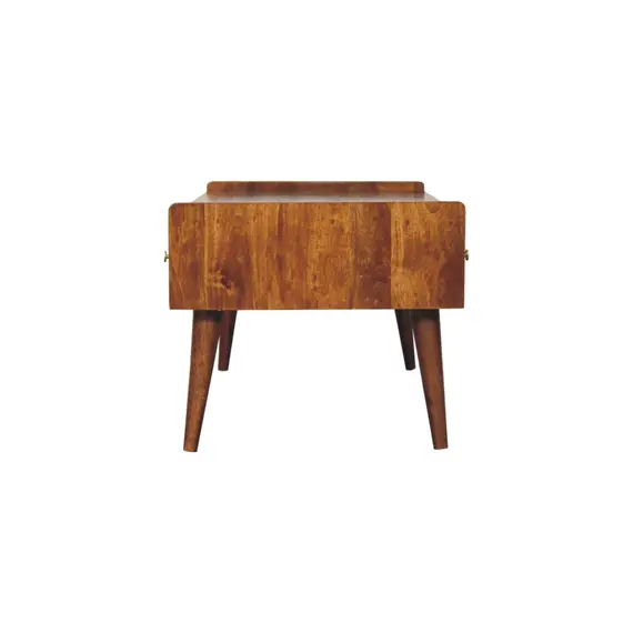 Buy Elevated Chestnut Coffee Table, 8 image