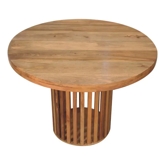 Buy Ariella Round Dining Table, 3 image
