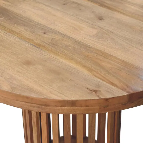 Buy Ariella Round Dining Table, 5 image