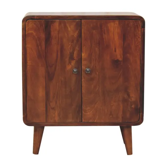 Buy Mini Classic Chestnut Cabinet