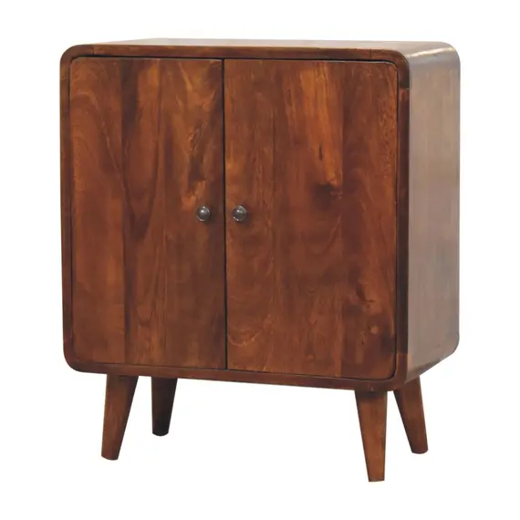 Buy Mini Classic Chestnut Cabinet, 3 image