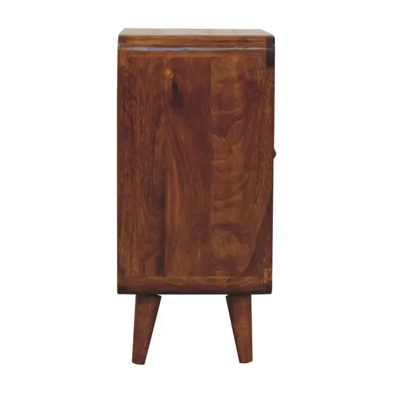 Buy Mini Classic Chestnut Cabinet, 8 image