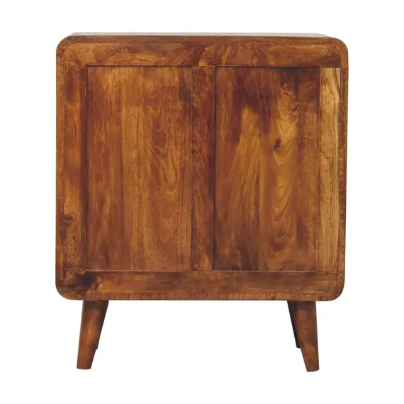 Buy Mini Classic Chestnut Cabinet, 9 image