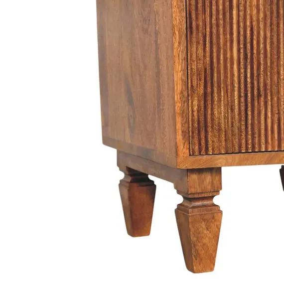 Buy Louvre Bedside Unit, 6 image