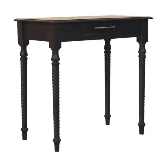 Buy Cordelier Turned-Leg Writing Desk
