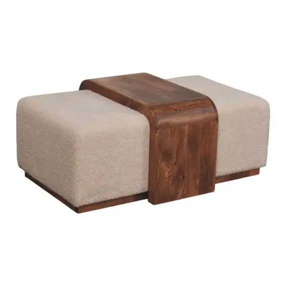 Buy Arden Bench Duo, 5 image