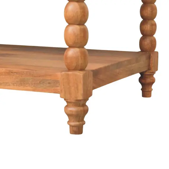Buy Spindle Coffee Table, 6 image