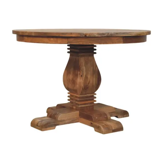 Buy Valentina Round Dining Table