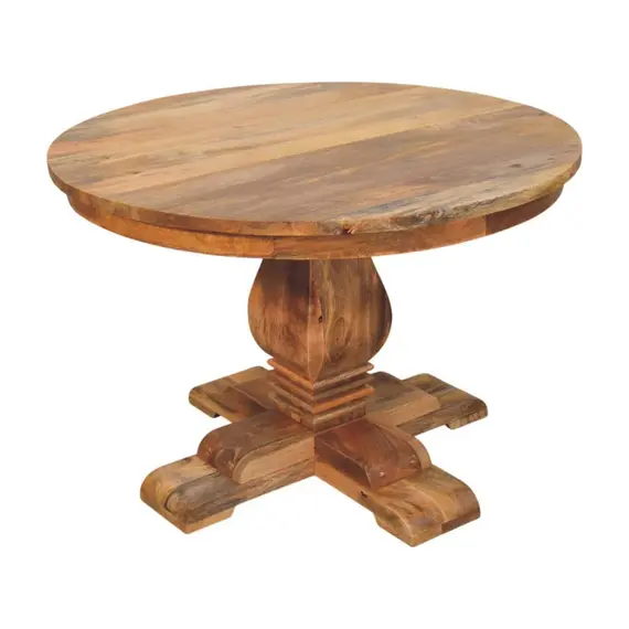 Buy Valentina Round Dining Table, 3 image