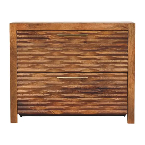 Buy Amber Wavefront Cabinet
