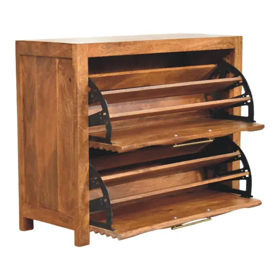 Buy Amber Wavefront Cabinet, 6 image