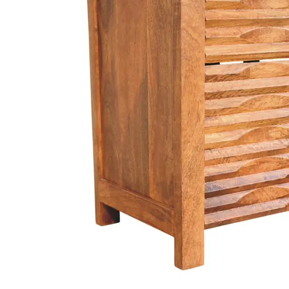 Buy Amber Wavefront Cabinet, 9 image