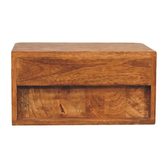 Buy Aurelia Wall Bedside, 9 image