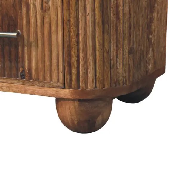 Buy Beaumont Marble Bedside, 7 image