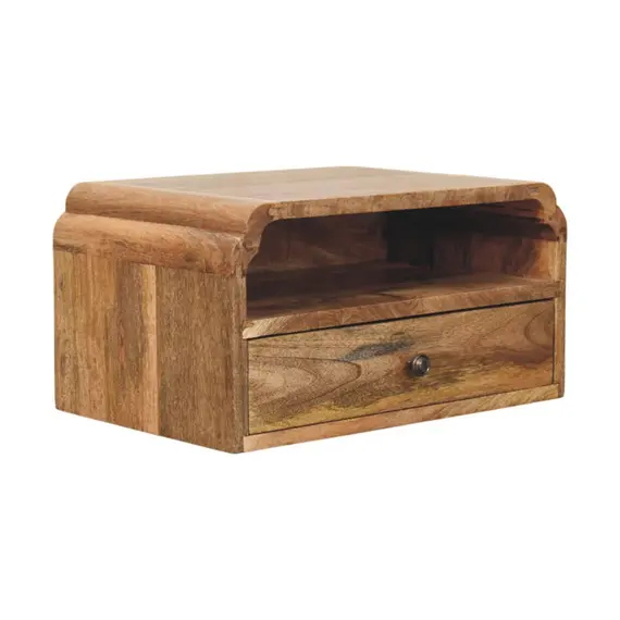 Buy Avora Wall-Mounted Bedside, 2 image