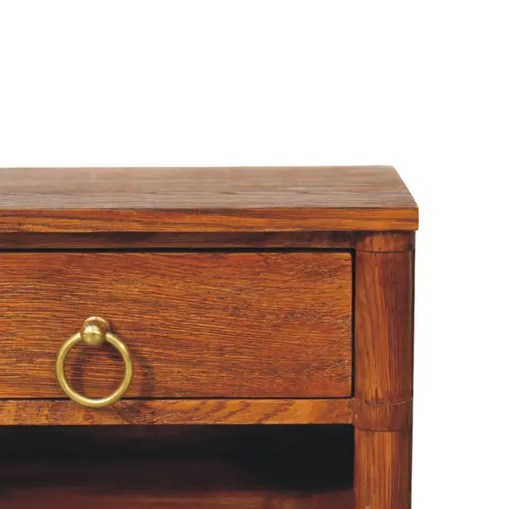 Buy Box Frame Wall Nightstand, 4 image