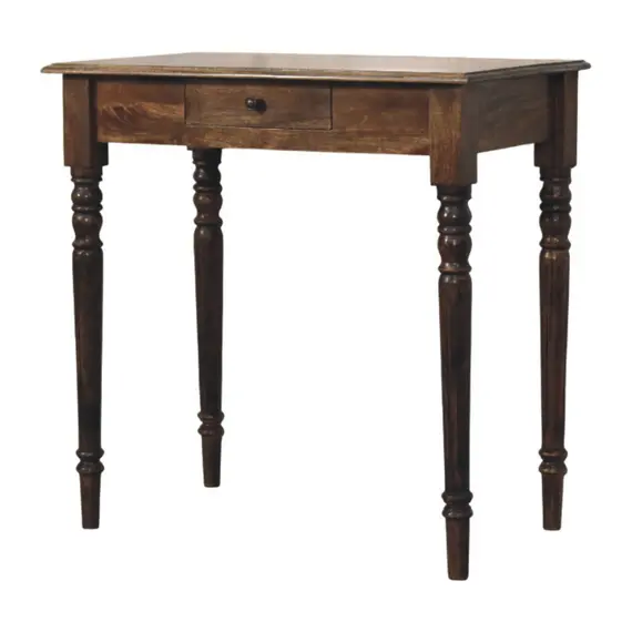 Buy Heritage Turned-Leg Desk, 2 image