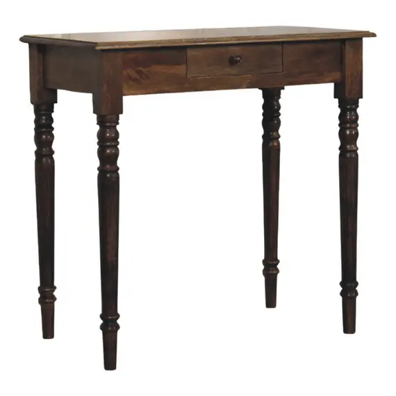 Buy Heritage Turned-Leg Desk, 3 image