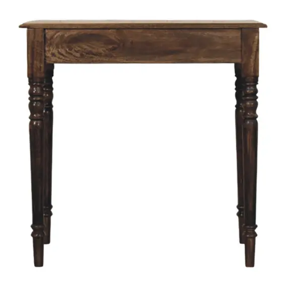 Buy Heritage Turned-Leg Desk, 9 image