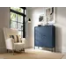 Buy Mono Highboard Cabinet, Colour: Navy