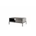 Buy Nova Coffee Table 104cm, Colour: Grey