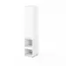 Buy CP-07 Tall Storage Cabinet for Vertical Wall Bed Concept Pro, Colour: Grey Matt